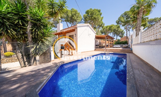 Chalet independiente - Reventa - Pinar de Campoverde - Pinar de Campoverde