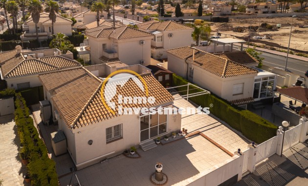 Chalet independiente - Reventa - Playa Flamenca - 13550