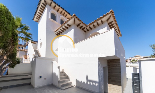 Chalet independiente - Reventa - Playa Flamenca - 9598