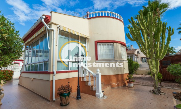 Chalet independiente - Reventa - Playa Flamenca - Jumilla
