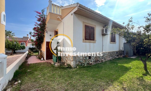 Chalet independiente - Reventa - Playa Flamenca - Playa Flamenca