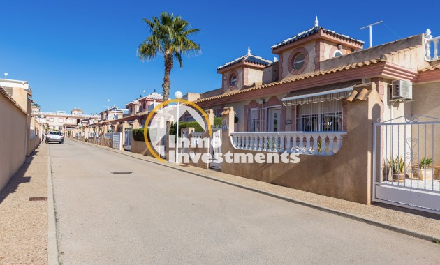 Chalet independiente - Reventa - Playa Flamenca - Playa Flamenca