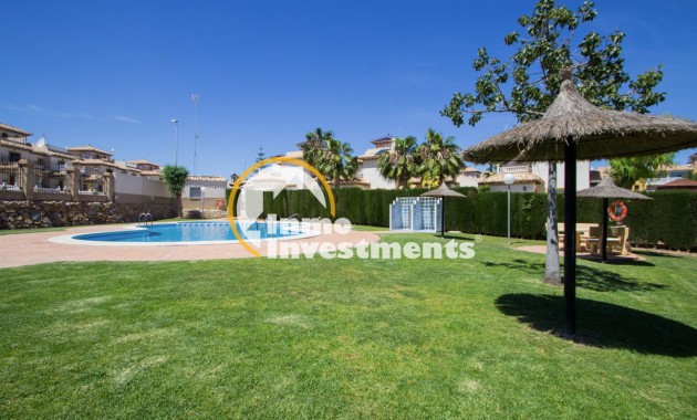 Chalet independiente - Reventa - Playa Flamenca - Playa Flamenca