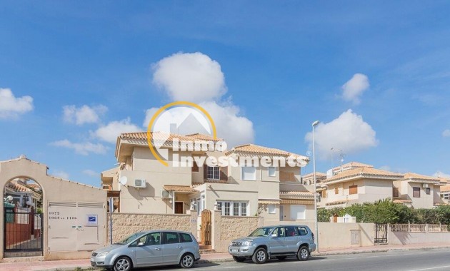 Chalet independiente - Reventa - Playa Flamenca - Playa Flamenca