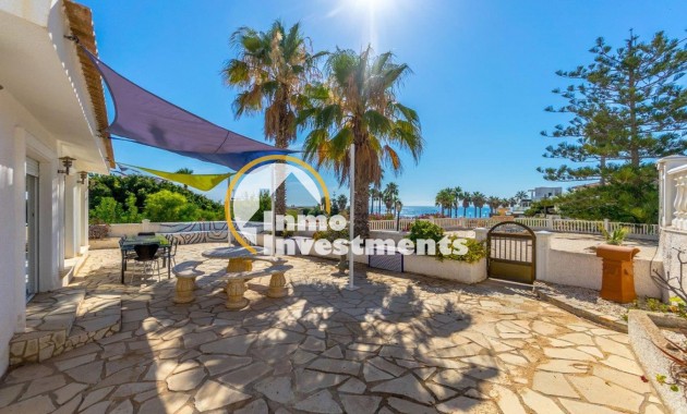 Chalet independiente - Reventa - Playa Flamenca - Playa