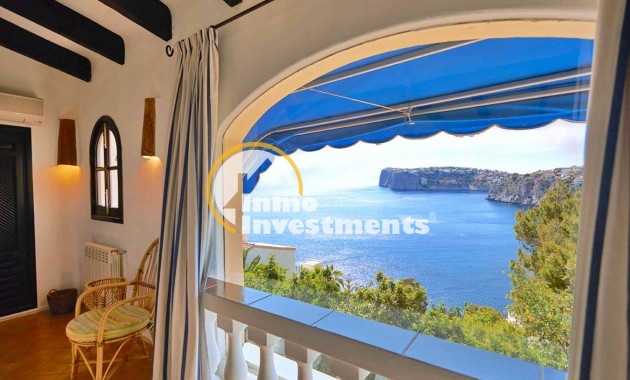 Chalet independiente - Reventa - Port D'andratx - Andratx