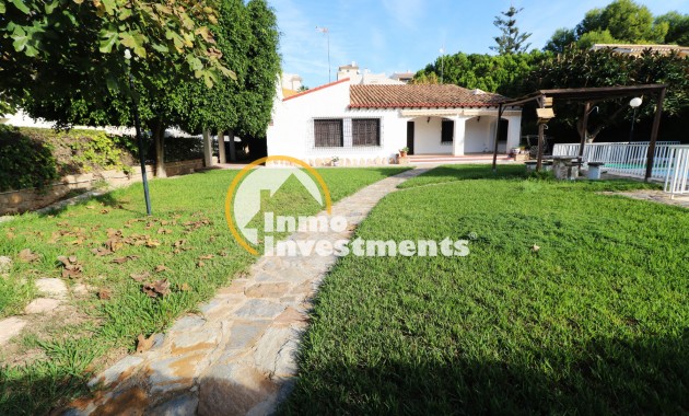 Chalet independiente - Reventa - Punta Prima - Punta Prima