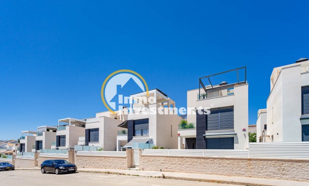 Chalet independiente - Reventa - Punta Prima - Punta Prima