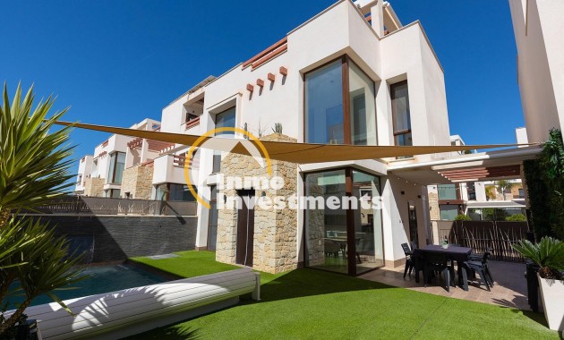 Chalet independiente - Reventa - Rojales - Pueblo Bravo