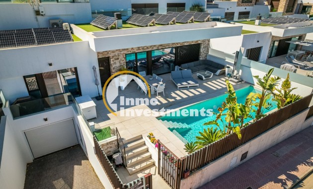 Chalet independiente - Reventa - Rojales - Rojales