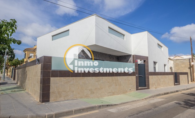 Chalet independiente - Reventa - Torre De La Horadada - Torre De La Horadada