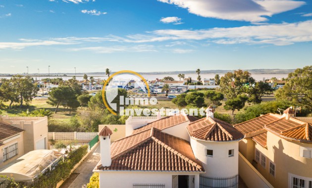 Chalet independiente - Reventa - Torrevieja - 7663