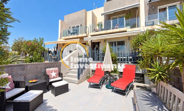 Chalet independiente - Reventa - Torrevieja - Aguas Nuevas