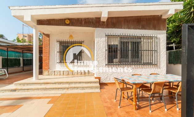 Chalet independiente - Reventa - Torrevieja - Calas