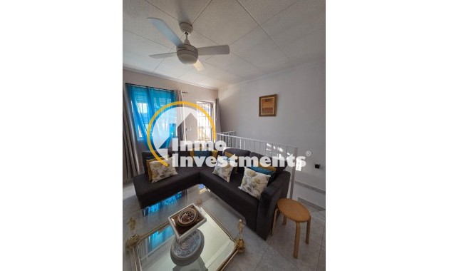 Chalet independiente - Reventa - Torrevieja - La Siesta - El Salado - Torreta