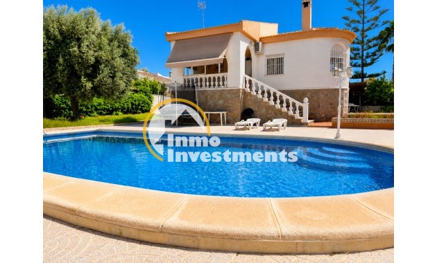 Chalet independiente - Reventa - Torrevieja - La Siesta