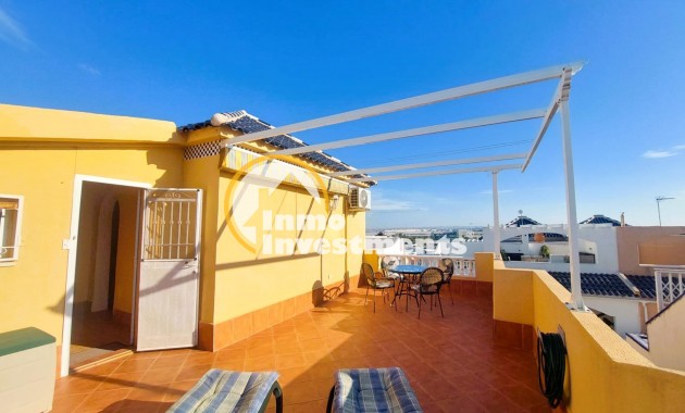 Chalet independiente - Reventa - Torrevieja - Los Balcones - Los Altos del Edén