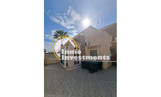 Chalet independiente - Reventa - Torrevieja - Torreblanca