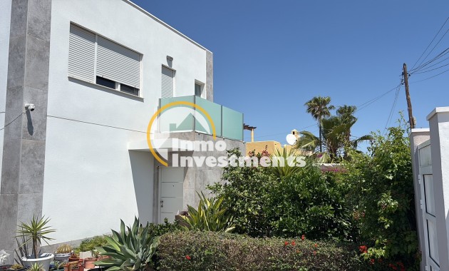 Chalet independiente - Reventa - Torrevieja - Torreta - Florida