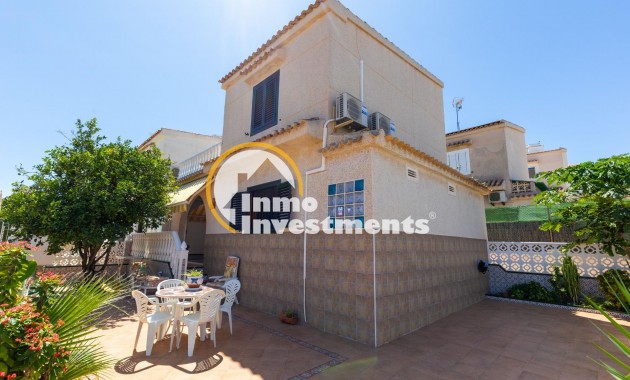 Chalet independiente - Reventa - Torrevieja - Torrevieja