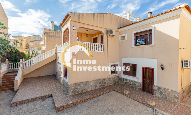 Chalet independiente - Reventa - Villamartin - 10001