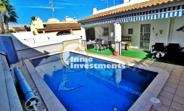 Chalet independiente - Reventa - Villamartin - Blue Lagoon