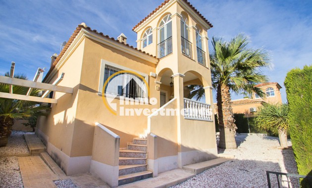 Chalet independiente - Reventa - Villamartin - El Galan