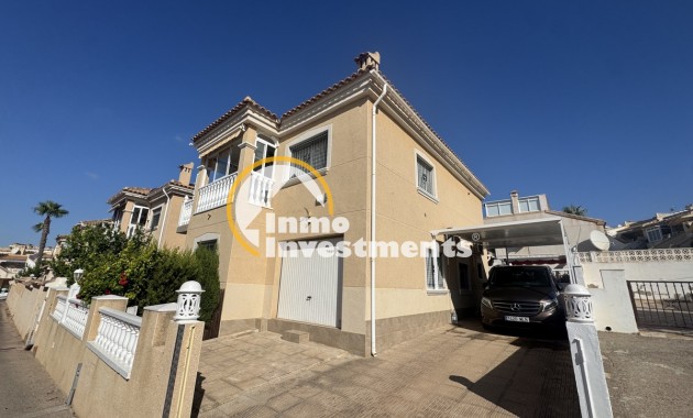 Chalet independiente - Reventa - Villamartin - Montegolf