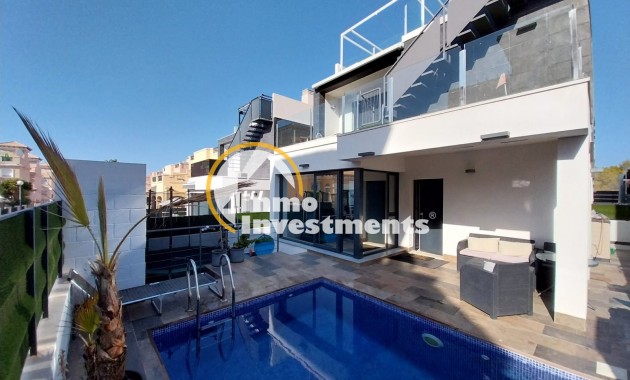 Chalet independiente - Reventa - Villamartin - Pau 26