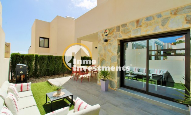 Chalet independiente - Reventa - Villamartin - Pau 8