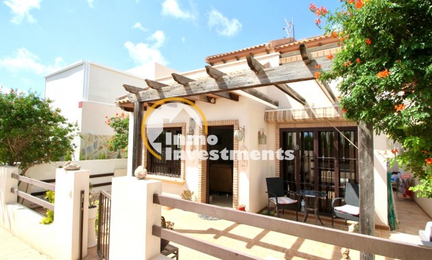 Chalet independiente - Reventa - Villamartin - Villamartin