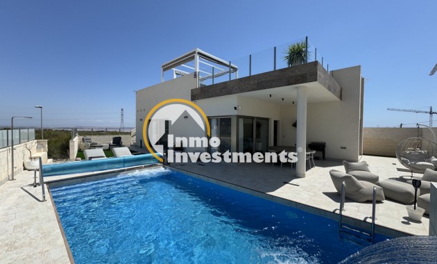 Chalet independiente - Reventa - Villamartin - Villamartin