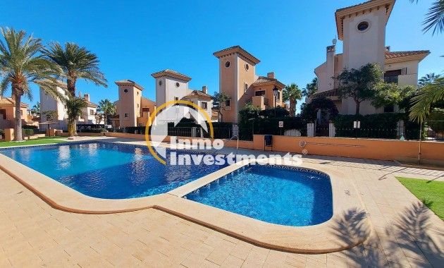 Chalet pareado - Reventa - Algorfa - La Finca Golf