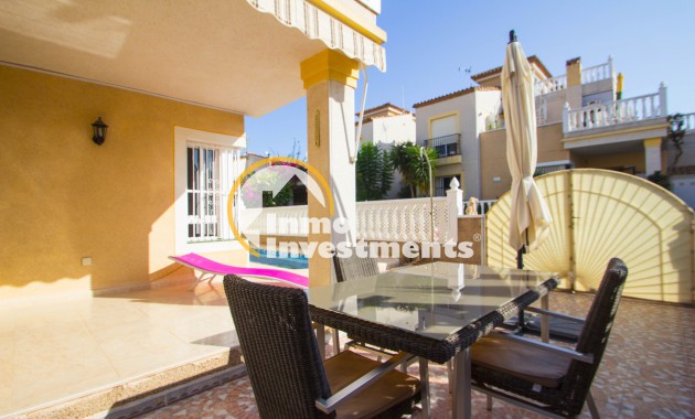 Chalet pareado - Reventa - Algorfa - Montebello