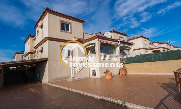 Chalet pareado - Reventa - La Marina - 9995