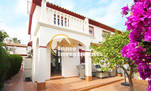 Chalet pareado - Reventa - La Zenia - La Zenia