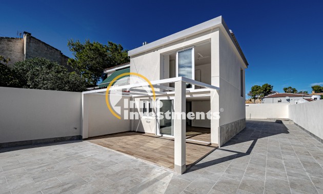 Chalet pareado - Reventa - Los Balcones - Los Balcones