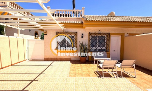 Chalet pareado - Reventa - Los Montesinos - Los Montesinos