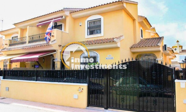 Chalet pareado - Reventa - Playa Flamenca - 4155