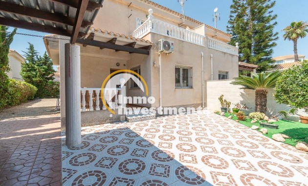 Chalet pareado - Reventa - Playa Flamenca - Playa Flamenca