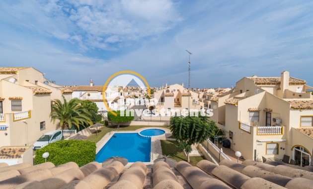 Chalet pareado - Reventa - Punta Prima - Punta Prima