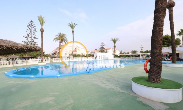 Chalet pareado - Reventa - Torrevieja - Torretas