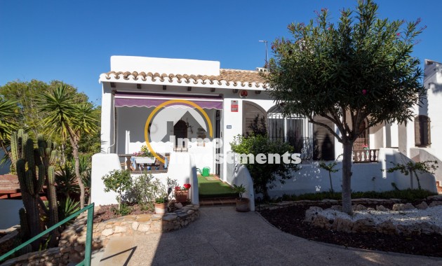 Chalet pareado - Reventa - Villamartin - 13105