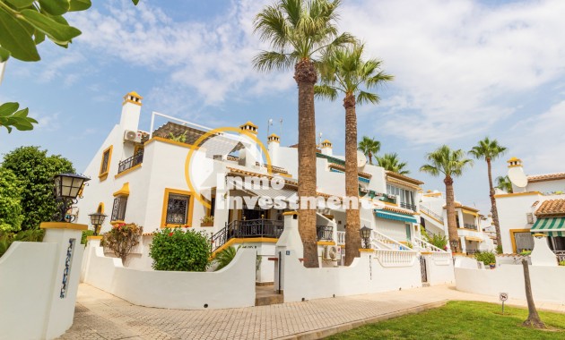 Chalet pareado - Reventa - Villamartin - Valencias