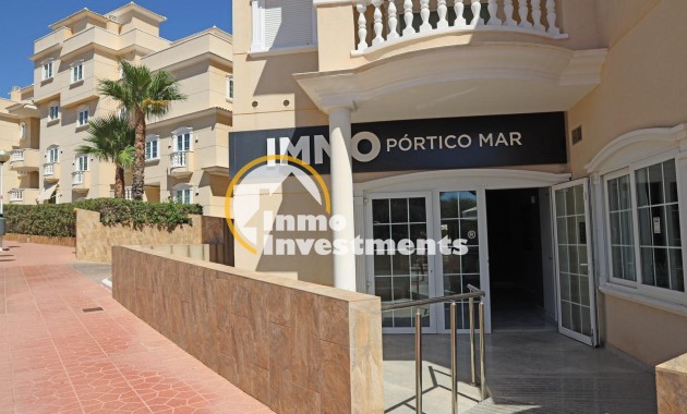 Commercial - Long term rental - Guardamar del Segura - Urbanizaciones