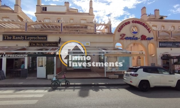 Commercial - Long term rental - La Zenia - La Zenia II