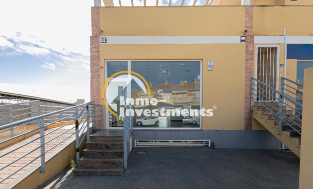 Commercial - Long term rental - La Zenia - La Zenia II