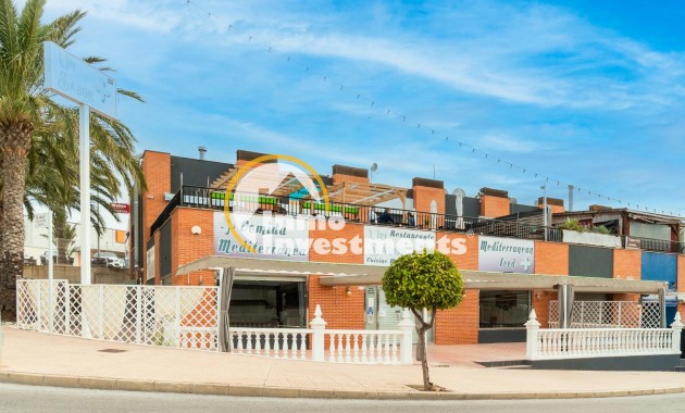 Commercial - Long term rental - San Fulgencio - La Marina