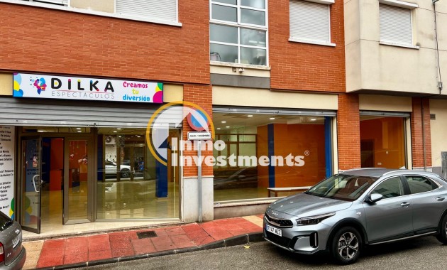 Commercial - Resale - Beniel - Beniel