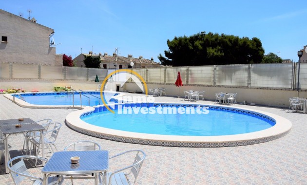 Commercial - Resale - Guardamar del Segura - Buenavista